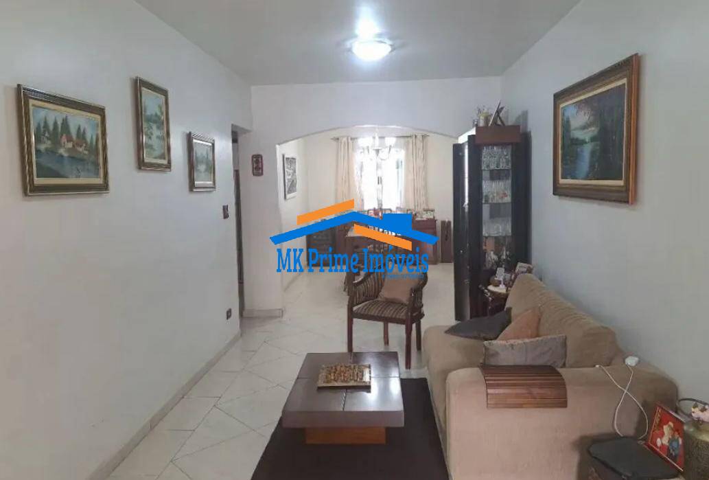 Sobrado à venda com 3 quartos, 179m² - Foto 1