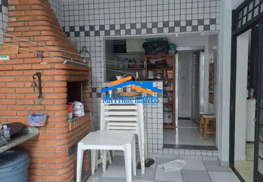 Sobrado à venda com 3 quartos, 179m² - Foto 7