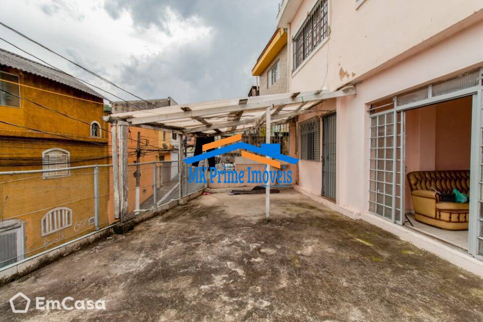 Sobrado à venda com 2 quartos, 146m² - Foto 16