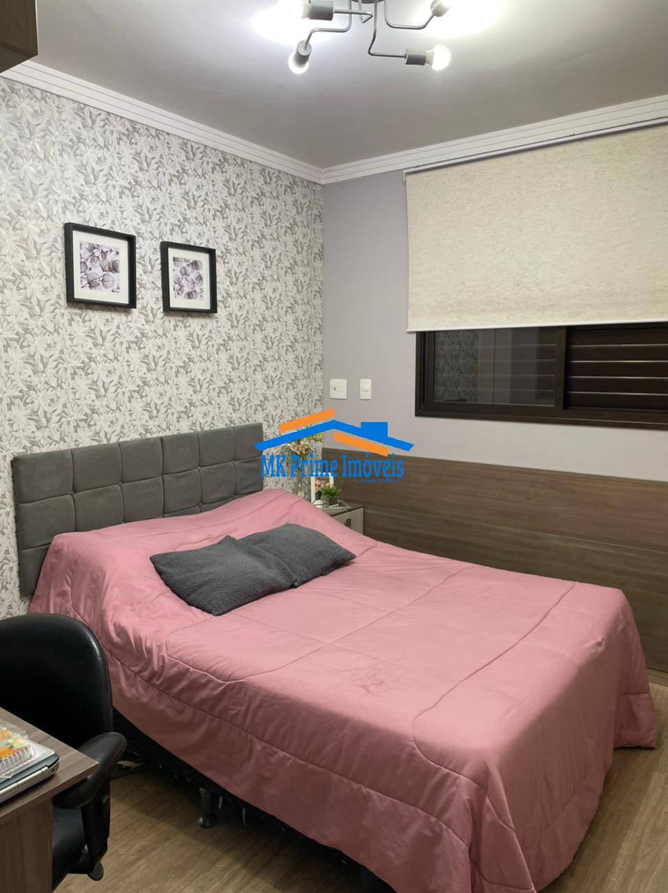 Apartamento à venda com 3 quartos, 78m² - Foto 6