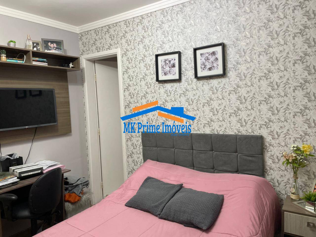 Apartamento à venda com 3 quartos, 78m² - Foto 5