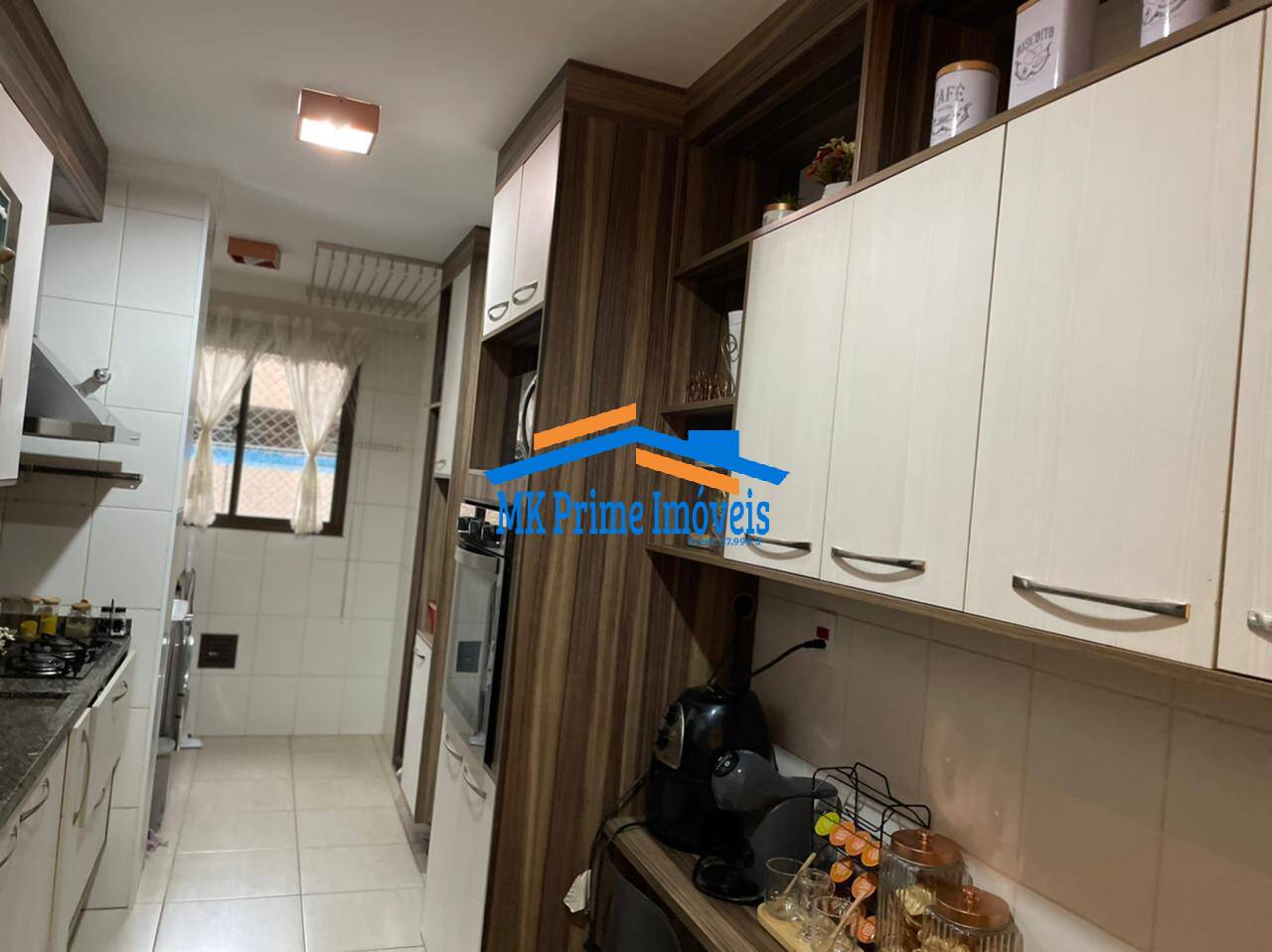 Apartamento à venda com 3 quartos, 78m² - Foto 4