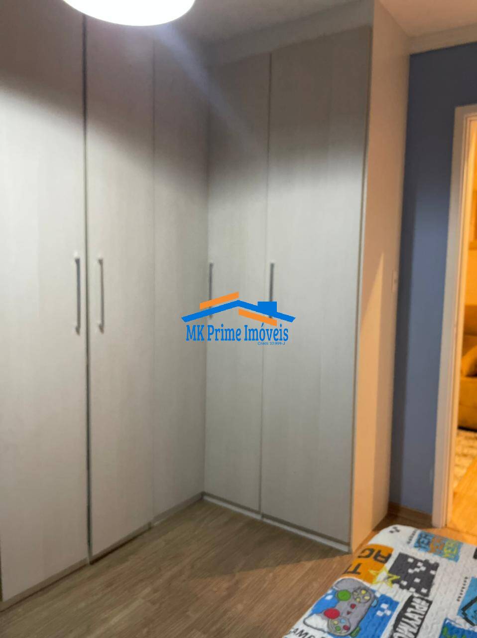 Apartamento à venda com 3 quartos, 78m² - Foto 8