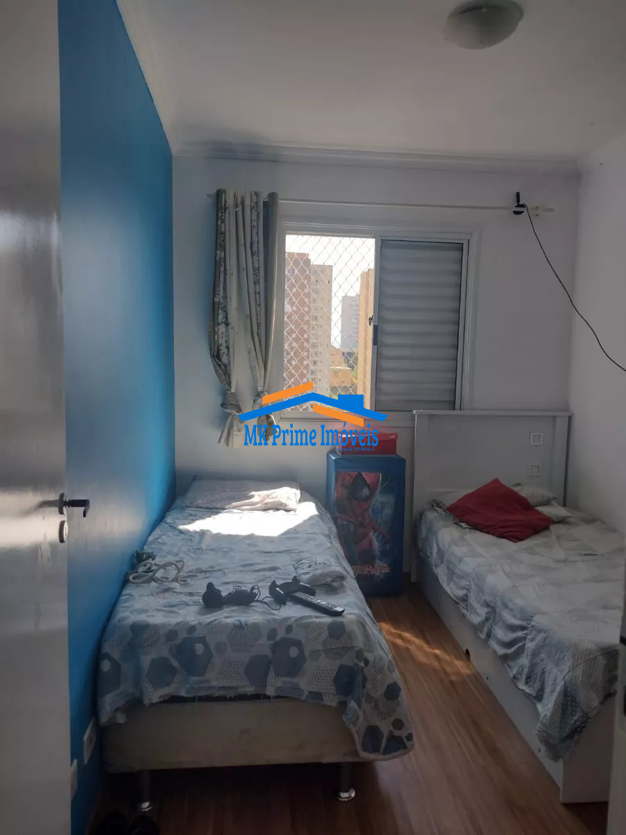 Cobertura à venda com 3 quartos, 87m² - Foto 6