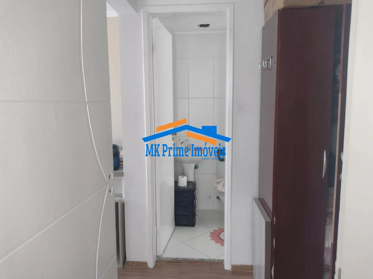 Cobertura à venda com 3 quartos, 87m² - Foto 8