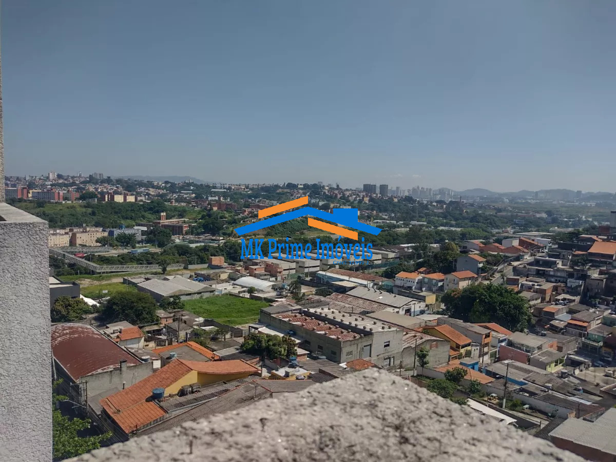 Cobertura à venda com 3 quartos, 87m² - Foto 12