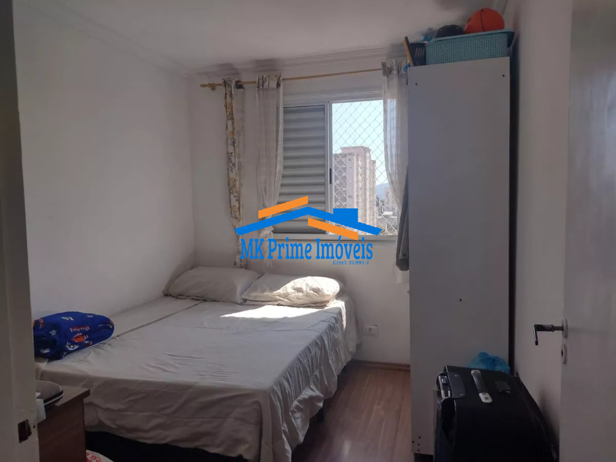 Cobertura à venda com 3 quartos, 87m² - Foto 14