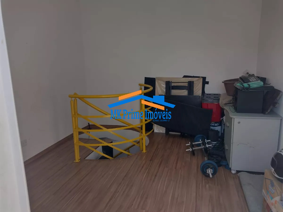 Cobertura à venda com 3 quartos, 87m² - Foto 17