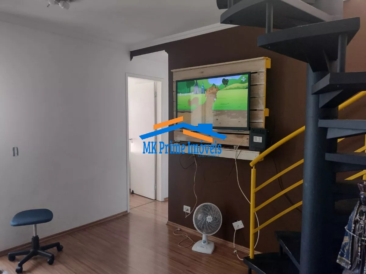 Cobertura à venda com 3 quartos, 87m² - Foto 18