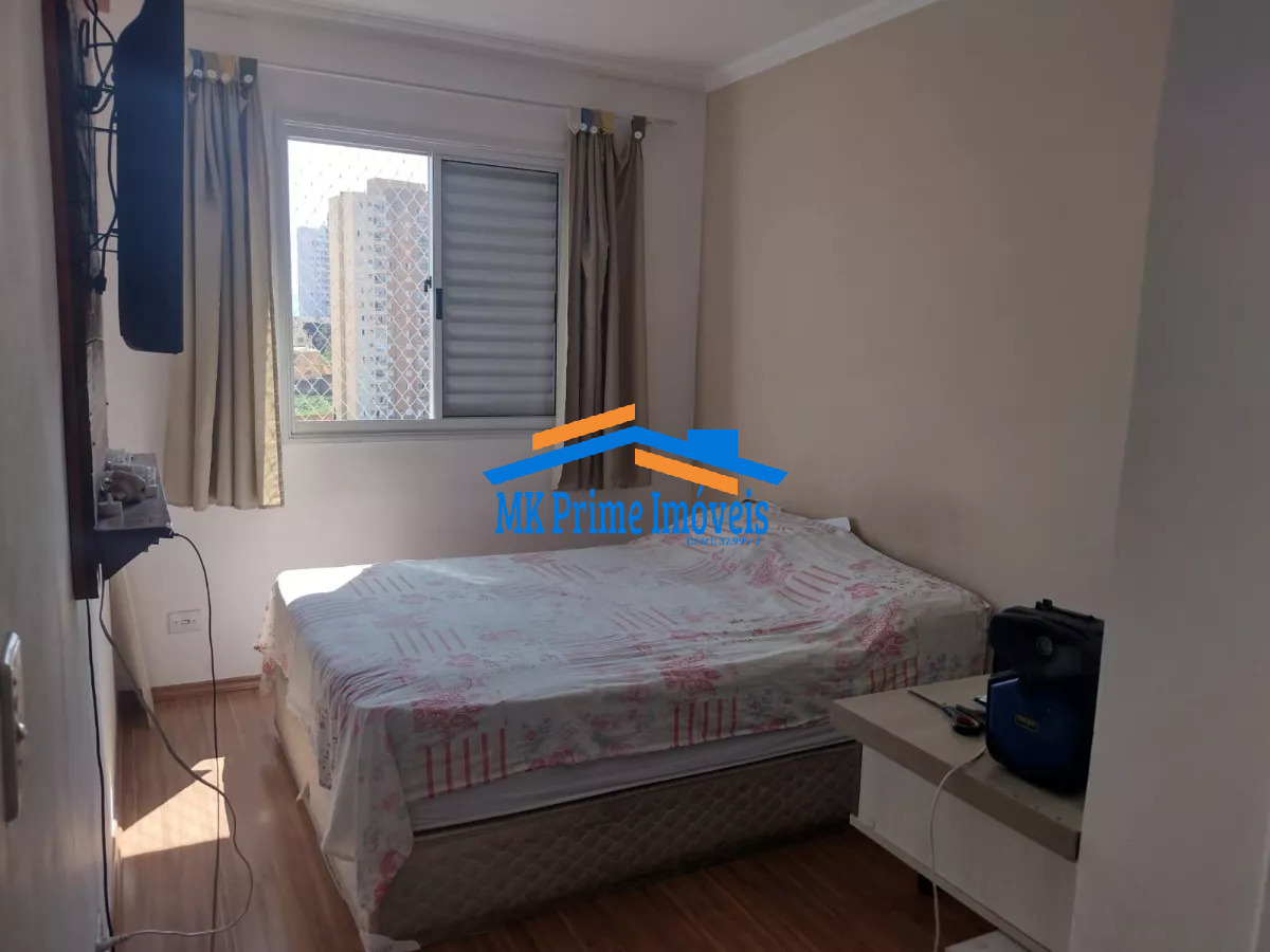 Cobertura à venda com 3 quartos, 87m² - Foto 3