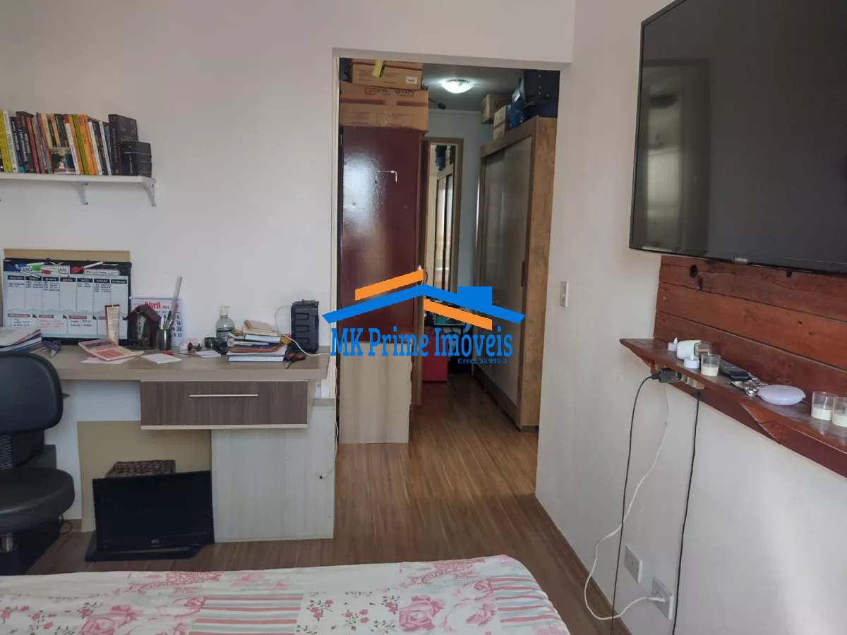 Cobertura à venda com 3 quartos, 87m² - Foto 22