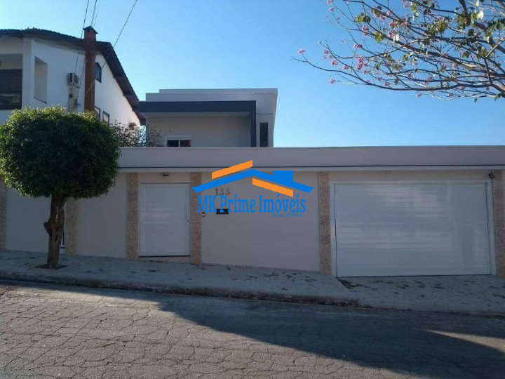 Sobrado à venda com 3 quartos, 320m² - Foto 30