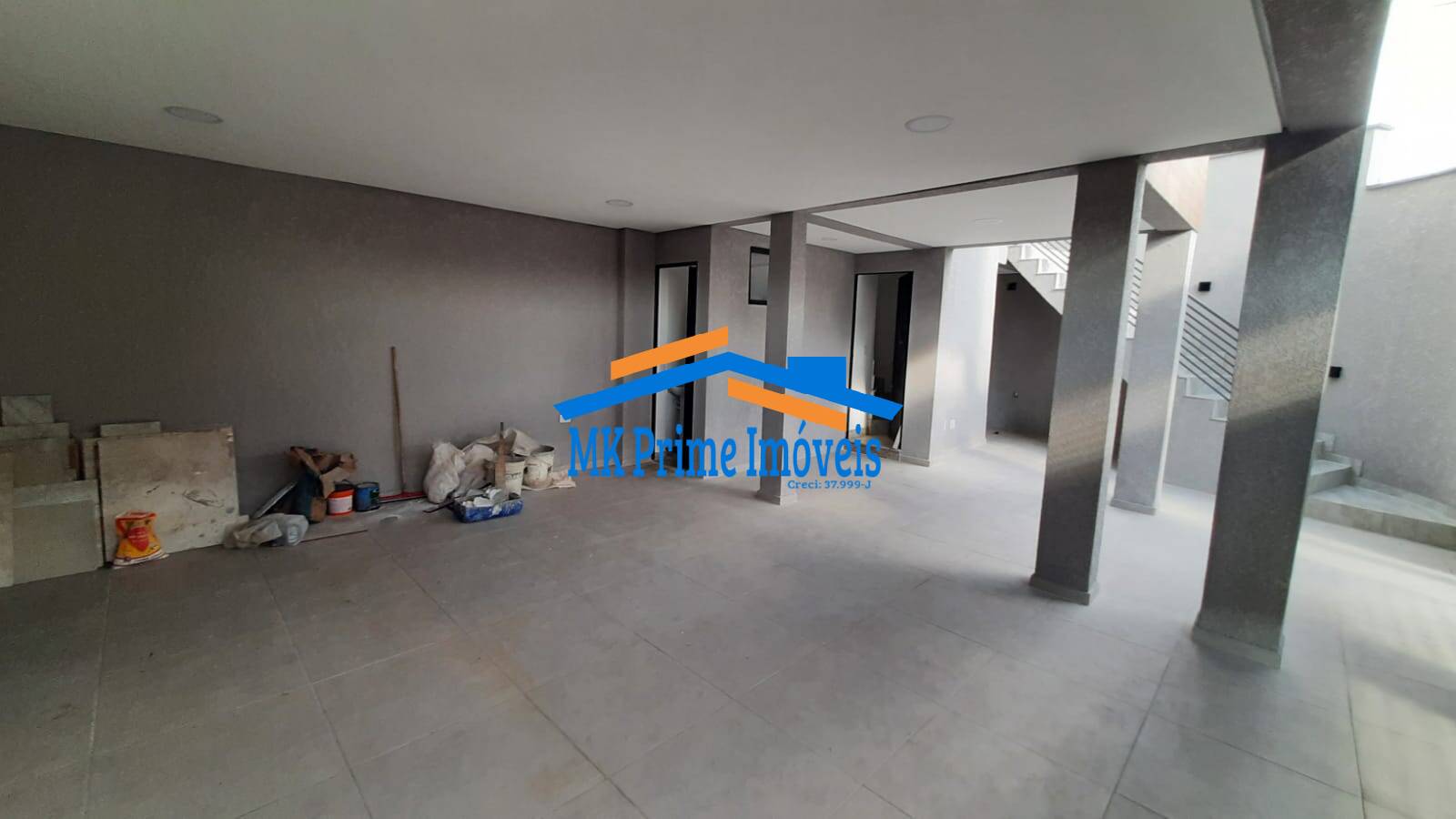 Sobrado à venda com 3 quartos, 128m² - Foto 3