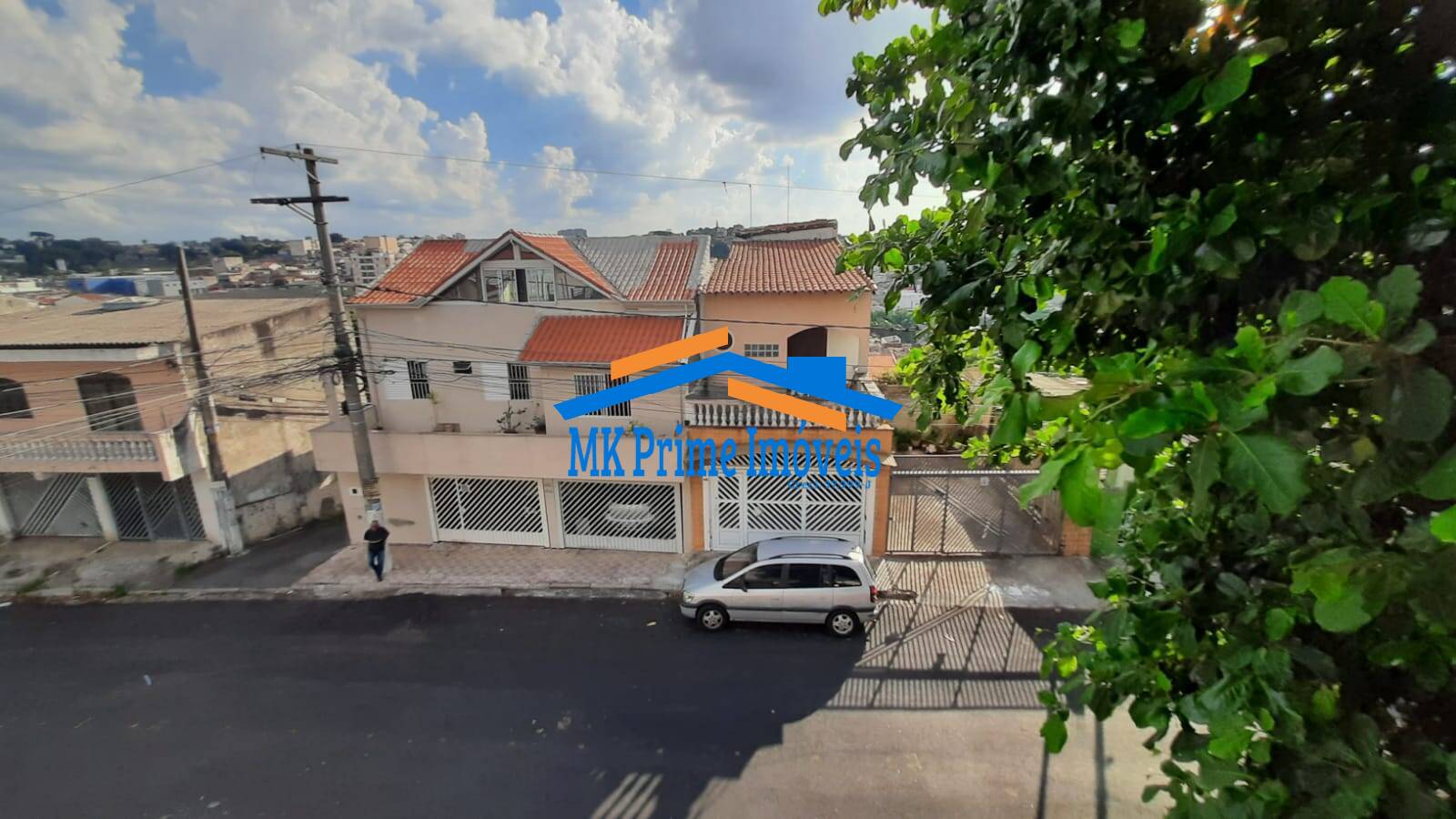 Sobrado à venda com 3 quartos, 128m² - Foto 14