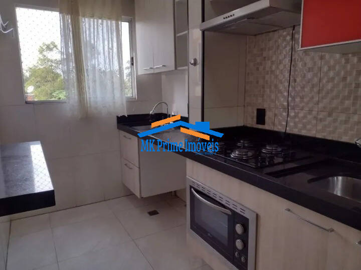 Apartamento à venda com 2 quartos, 48m² - Foto 7