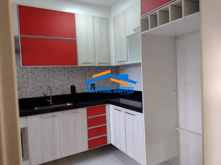 Apartamento à venda com 2 quartos, 48m² - Foto 5