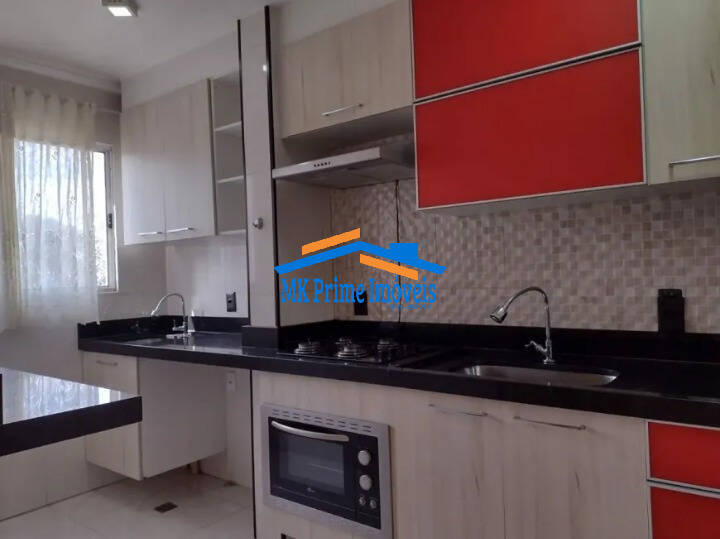 Apartamento à venda com 2 quartos, 48m² - Foto 6