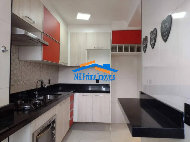 Apartamento à venda com 2 quartos, 48m² - Foto 10