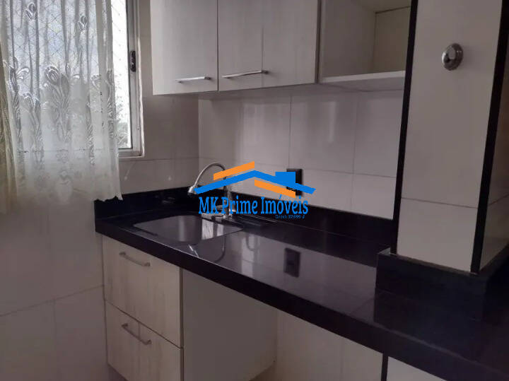 Apartamento à venda com 2 quartos, 48m² - Foto 9