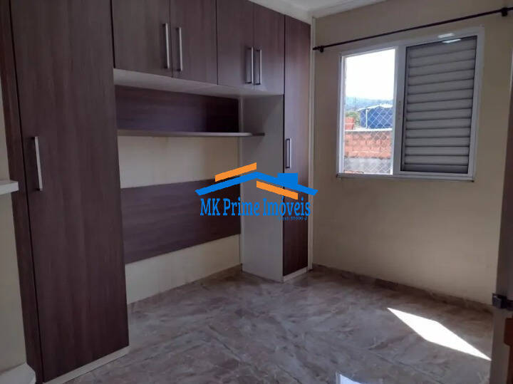 Apartamento à venda com 2 quartos, 48m² - Foto 12