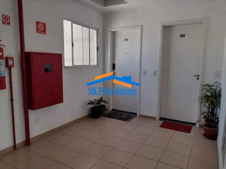 Apartamento à venda com 2 quartos, 48m² - Foto 20