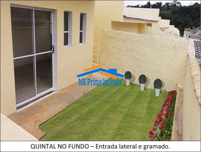 Casa de Condomínio à venda com 3 quartos, 110m² - Foto 10