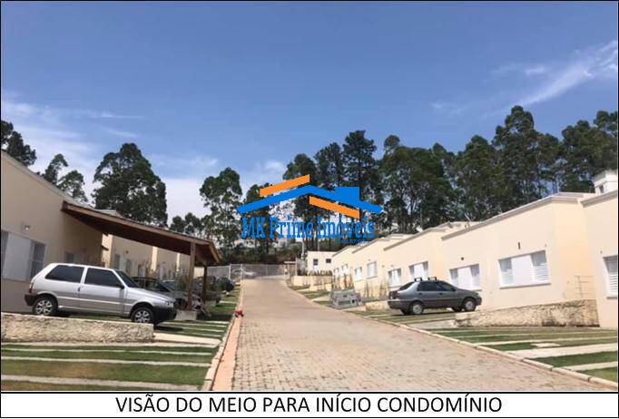 Casa de Condomínio à venda com 3 quartos, 110m² - Foto 3