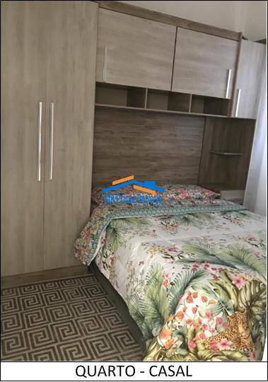 Casa de Condomínio à venda com 3 quartos, 110m² - Foto 13