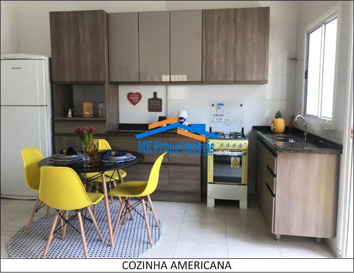 Casa de Condomínio à venda com 3 quartos, 110m² - Foto 5