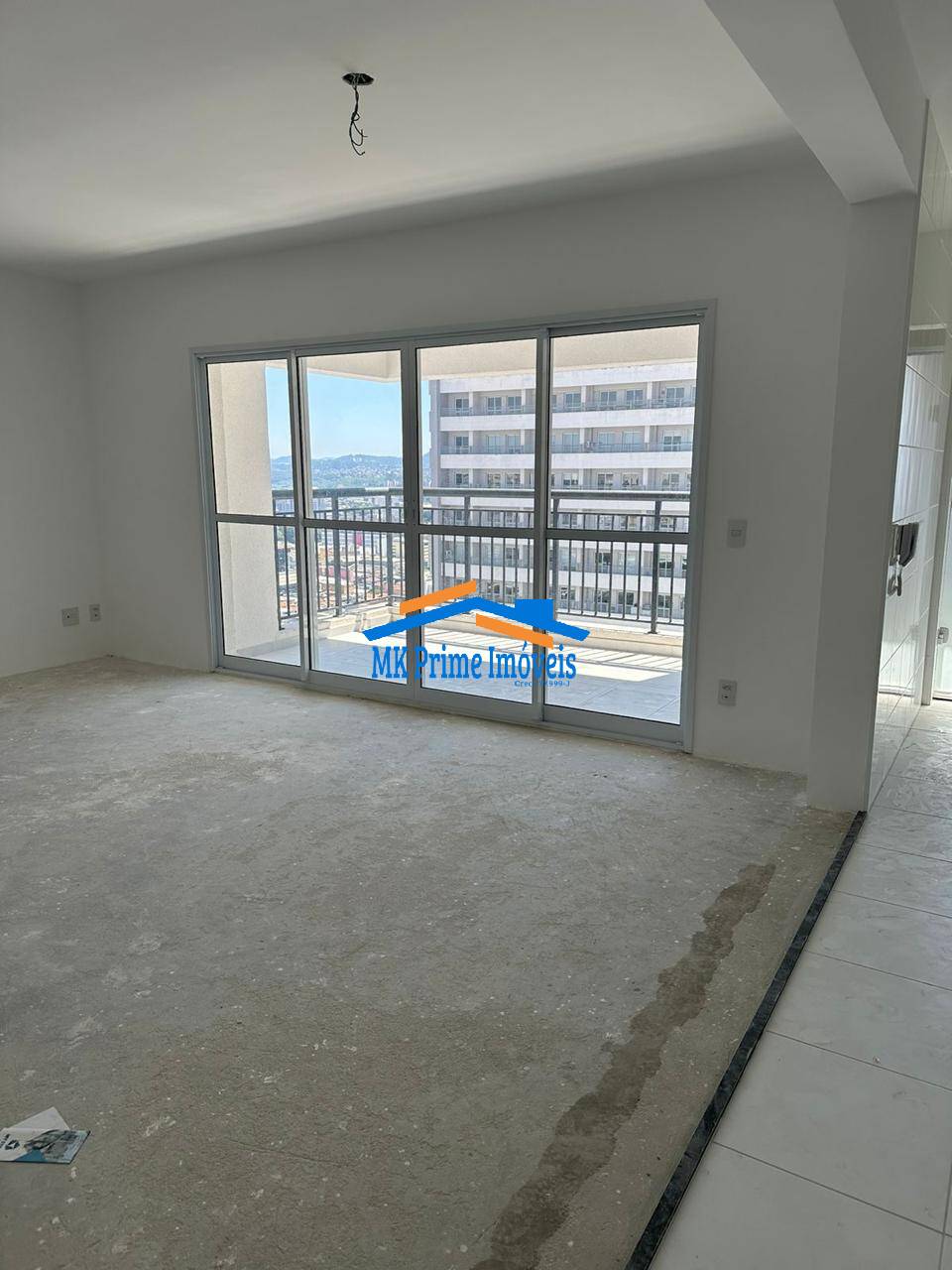 Apartamento à venda com 2 quartos, 91m² - Foto 2