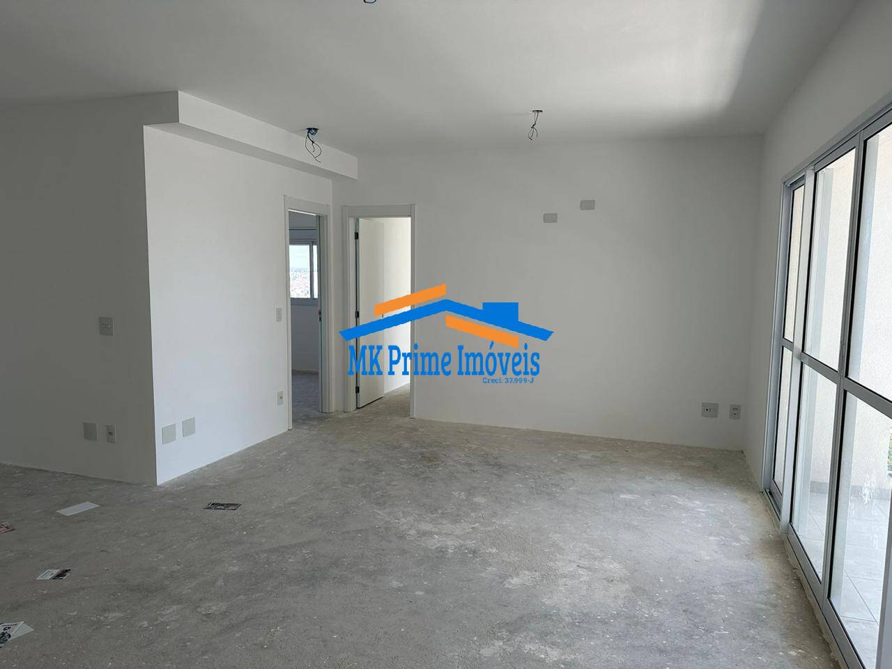 Apartamento à venda com 2 quartos, 91m² - Foto 4