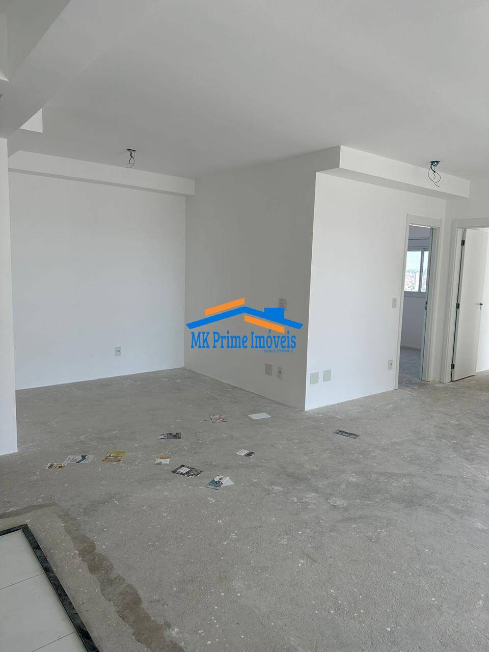 Apartamento à venda com 2 quartos, 91m² - Foto 5