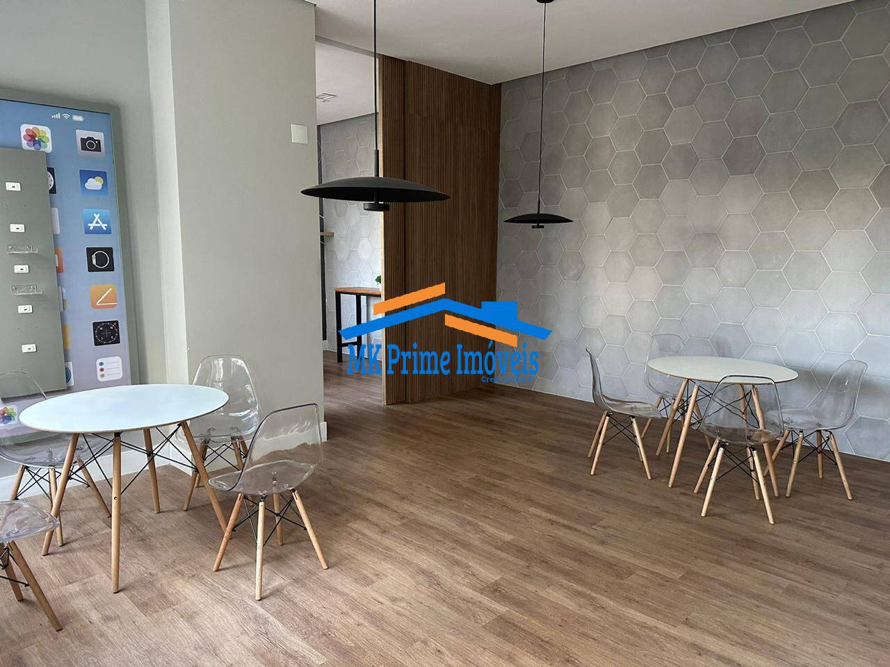 Apartamento à venda com 2 quartos, 91m² - Foto 27