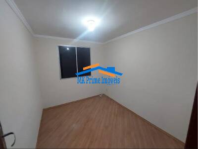 Apartamento à venda com 3 quartos, 50m² - Foto 7