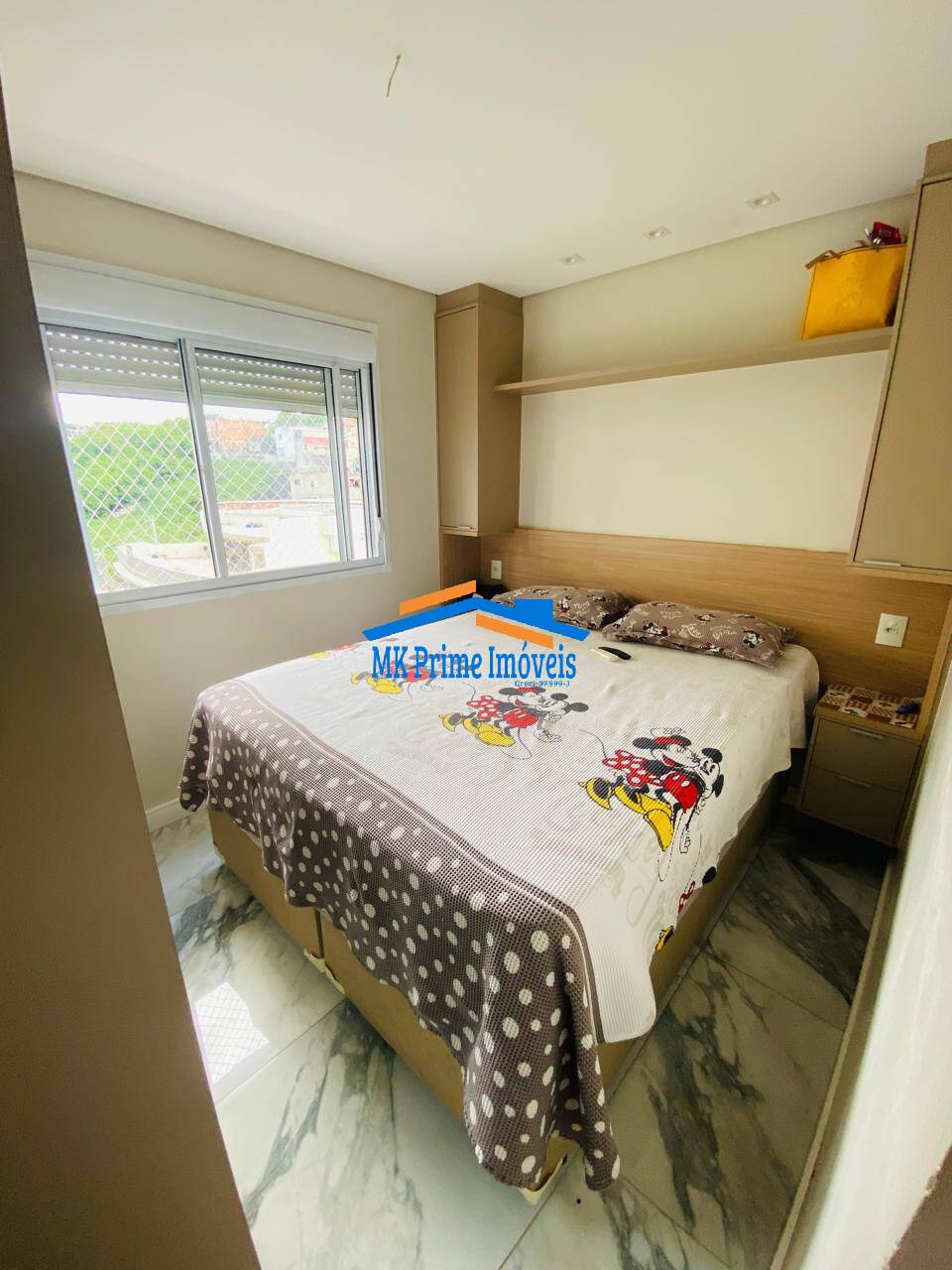 Apartamento à venda com 2 quartos, 50m² - Foto 15