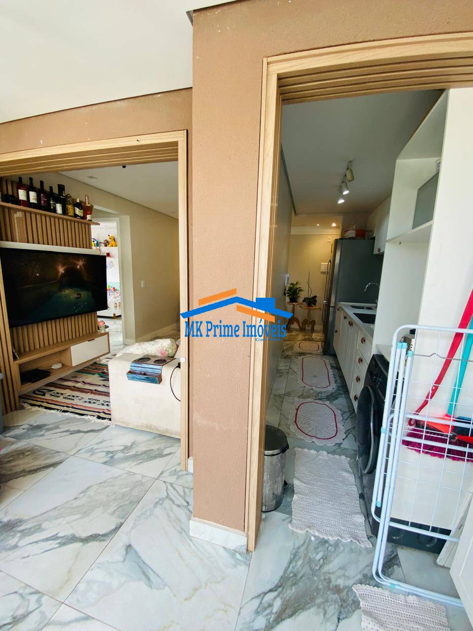 Apartamento à venda com 2 quartos, 50m² - Foto 11