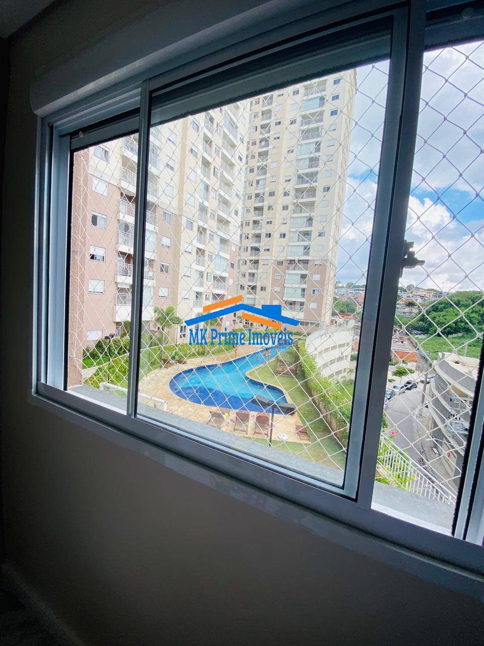 Apartamento à venda com 2 quartos, 50m² - Foto 6