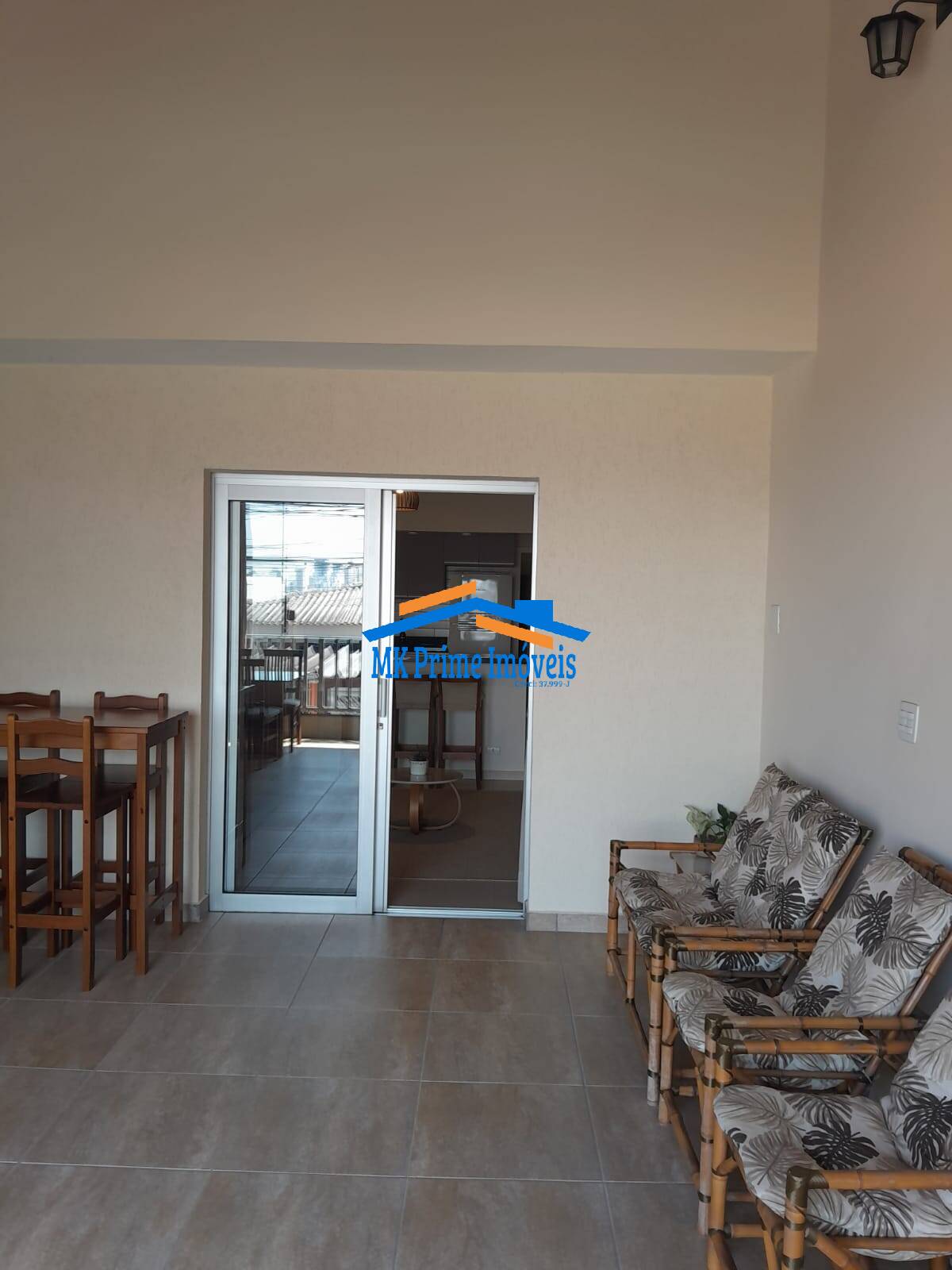 Casa à venda com 2 quartos, 130m² - Foto 25