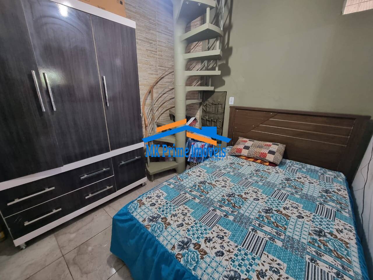 Casa à venda com 3 quartos, 161m² - Foto 10