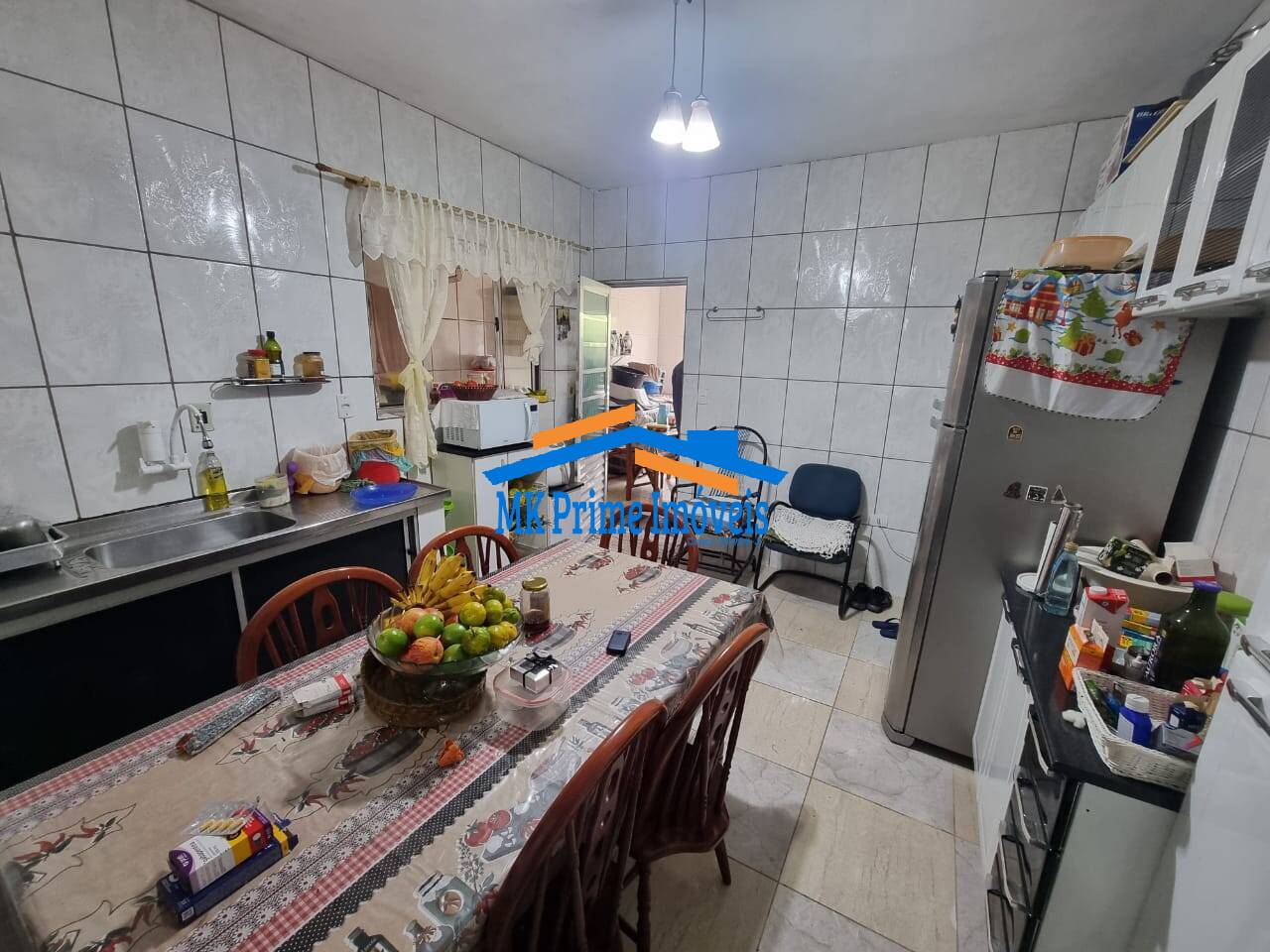 Casa à venda com 3 quartos, 161m² - Foto 11