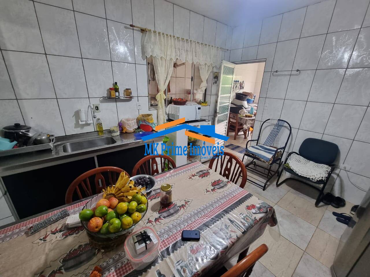 Casa à venda com 3 quartos, 161m² - Foto 13