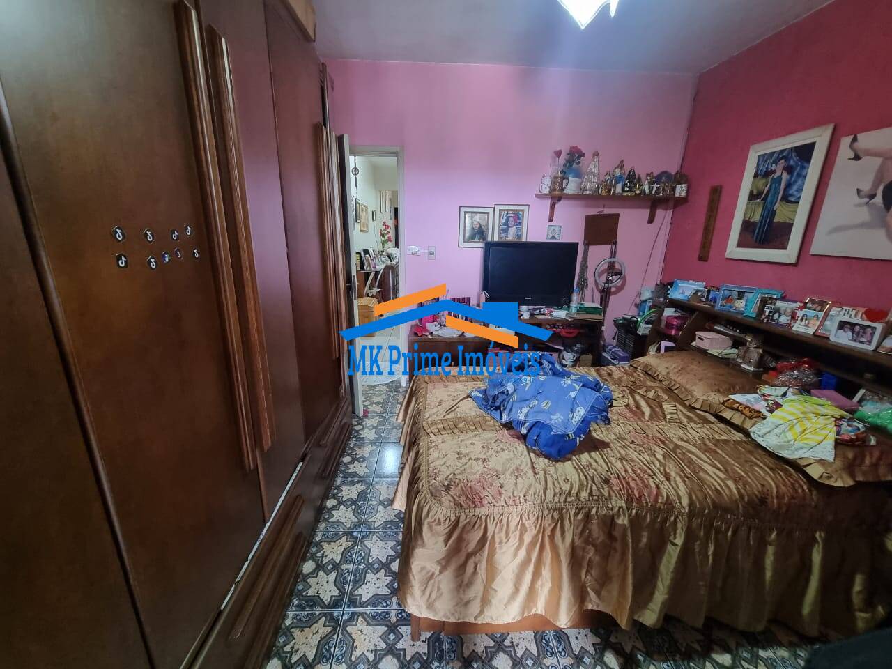 Casa à venda com 3 quartos, 161m² - Foto 5