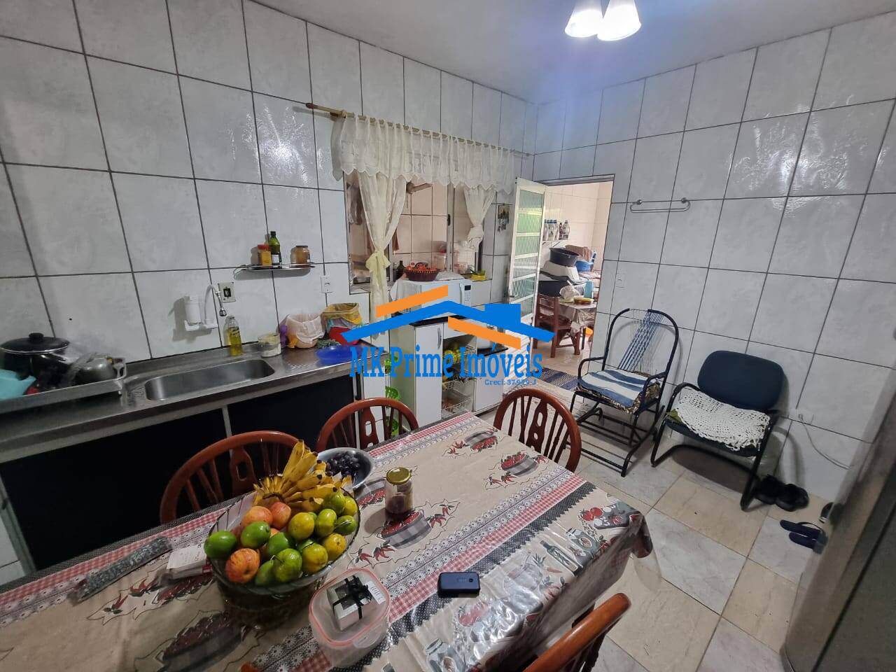 Casa à venda com 3 quartos, 161m² - Foto 14