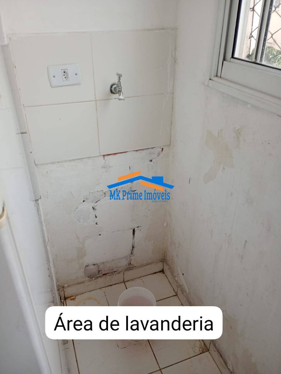 Apartamento à venda com 2 quartos, 45m² - Foto 7