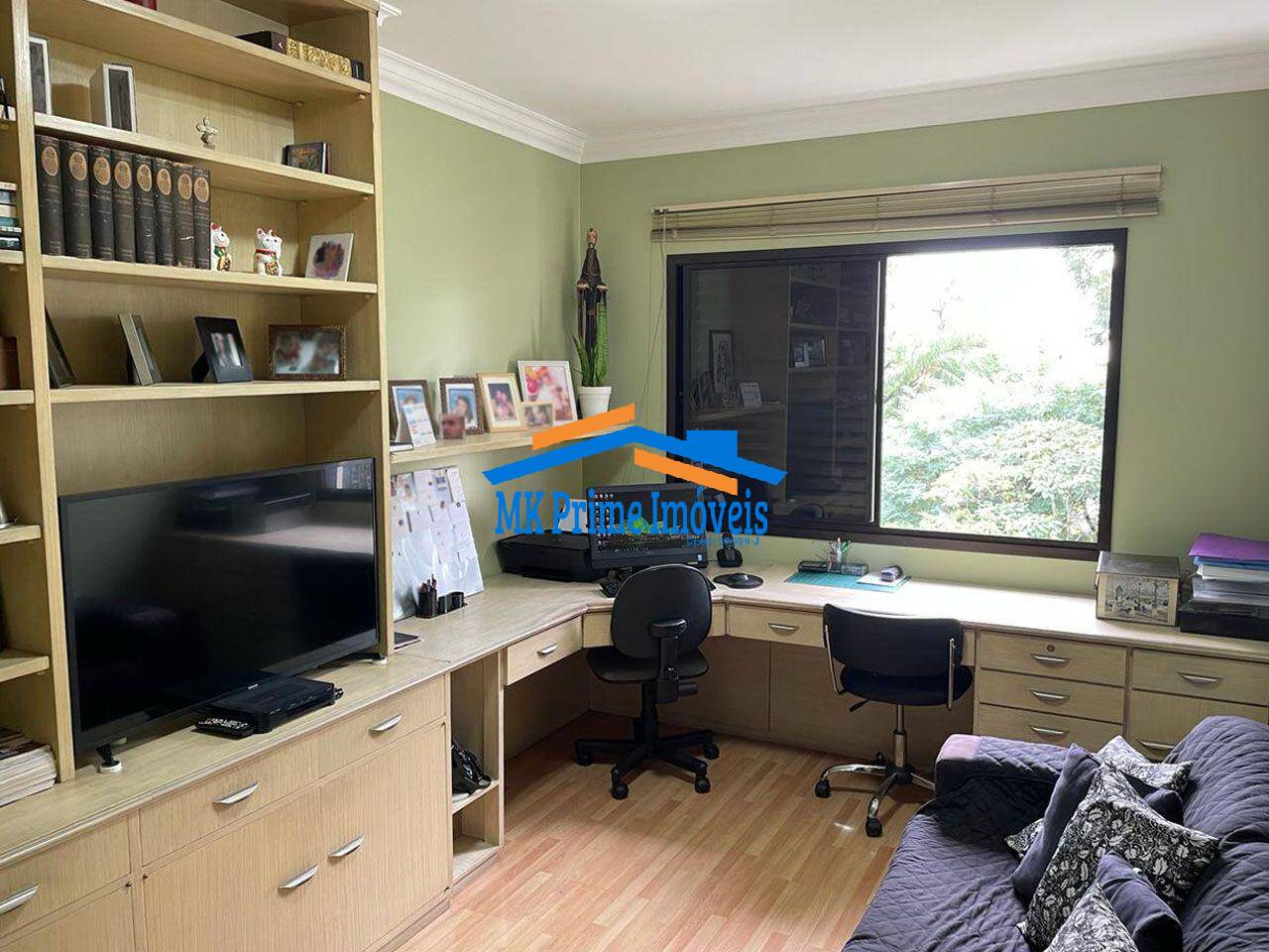 Apartamento à venda com 3 quartos, 194m² - Foto 18