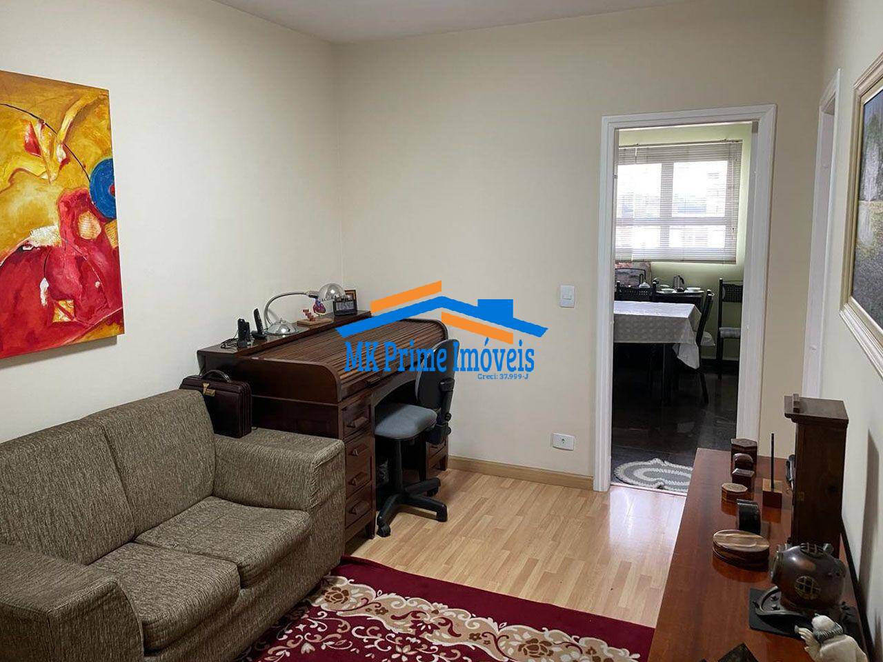 Apartamento à venda com 3 quartos, 194m² - Foto 22