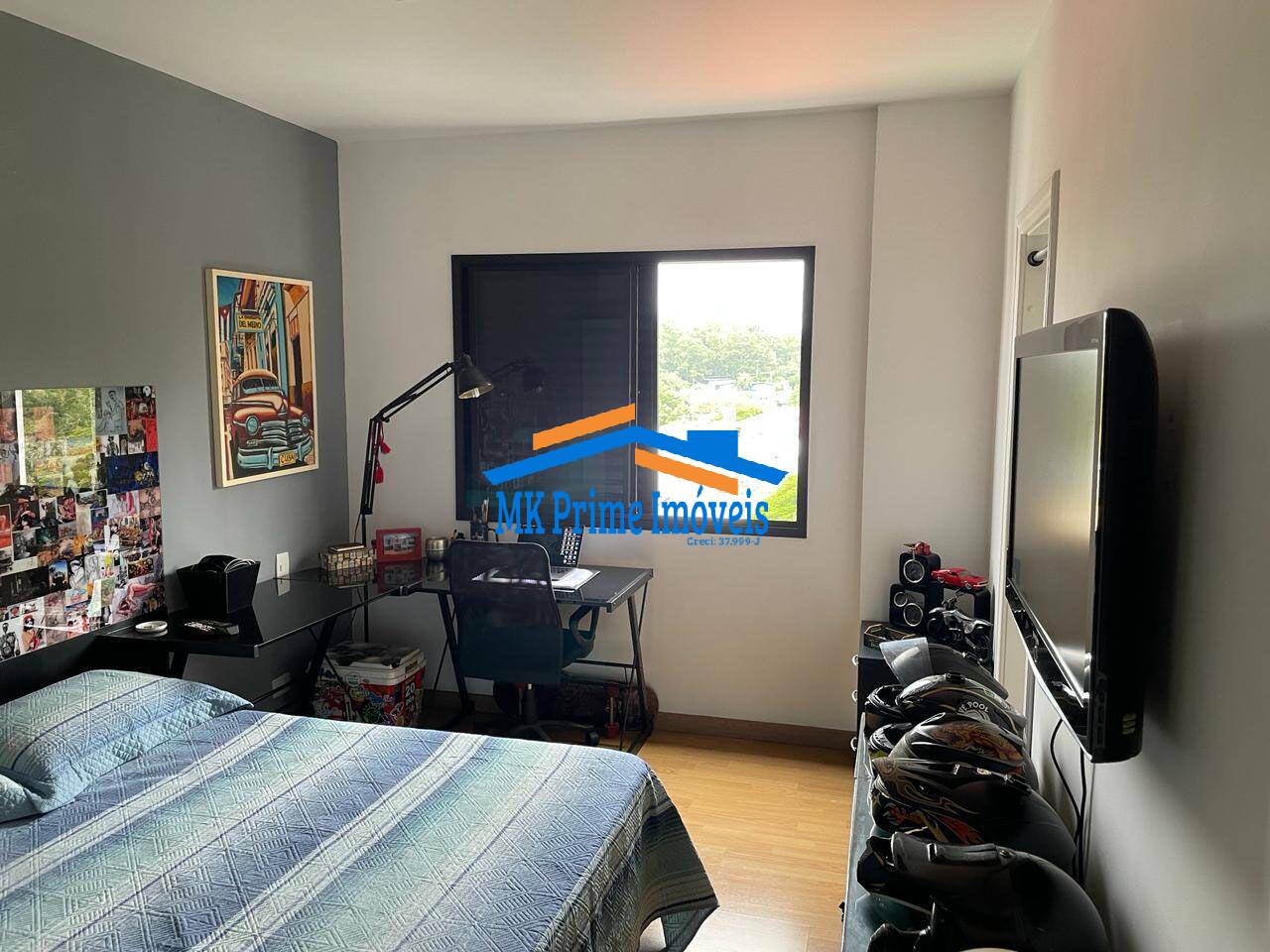 Apartamento à venda com 3 quartos, 194m² - Foto 32