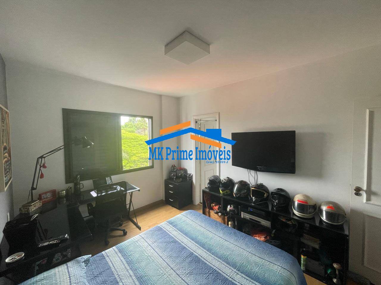 Apartamento à venda com 3 quartos, 194m² - Foto 34