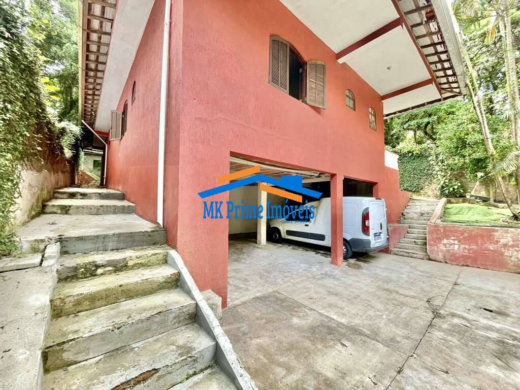 Casa à venda com 3 quartos, 230m² - Foto 19