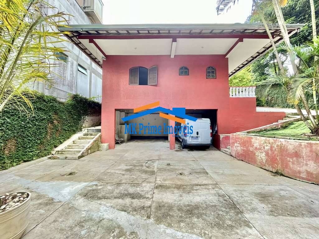 Casa à venda com 3 quartos, 230m² - Foto 17